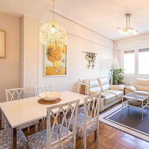 Appartement met Drie Slaapkamers